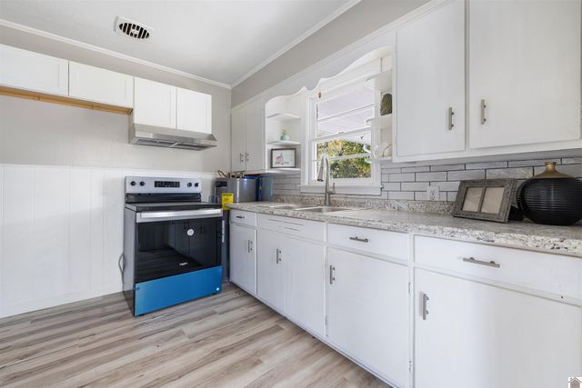 916 N 15th Street, Mayfield, KY 42066