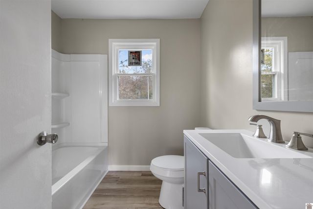 916 N 15th Street, Mayfield, KY 42066