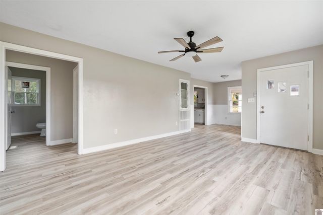 916 N 15th Street, Mayfield, KY 42066