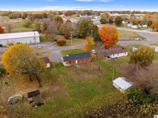 916 N 15th Street, Mayfield, KY 42066