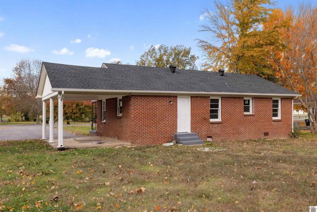 916 N 15th Street, Mayfield, KY 42066