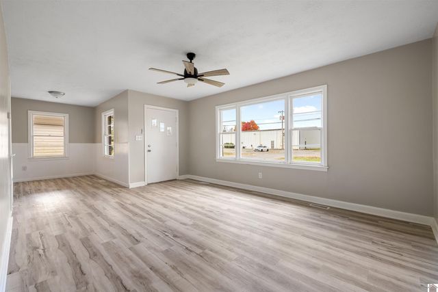 916 N 15th Street, Mayfield, KY 42066