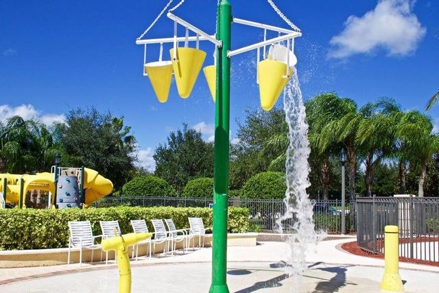 11585 SW Lake Park Drive, Port St. Lucie, Port St Lucie, FL 34987