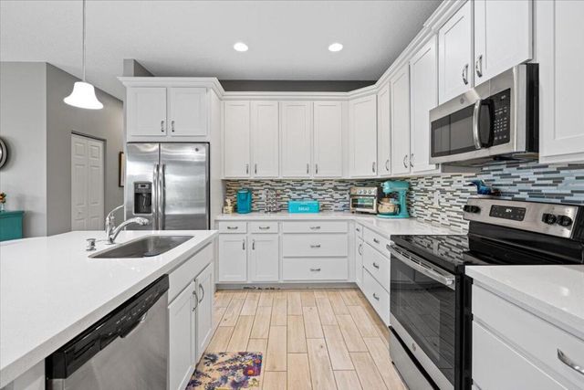 11585 SW Lake Park Drive, Port St. Lucie, Port St Lucie, FL 34987