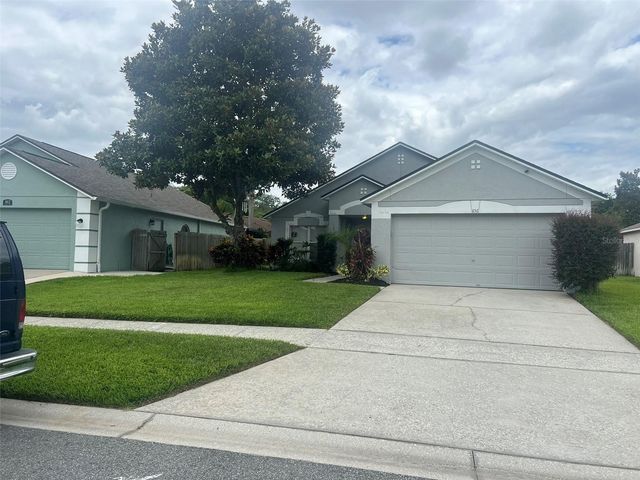 856 DELFINO PLACE, Lake Mary, FL 32746