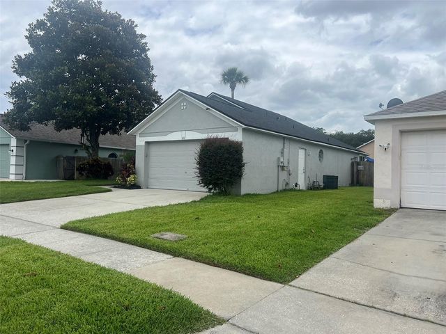 856 DELFINO PLACE, Lake Mary, FL 32746