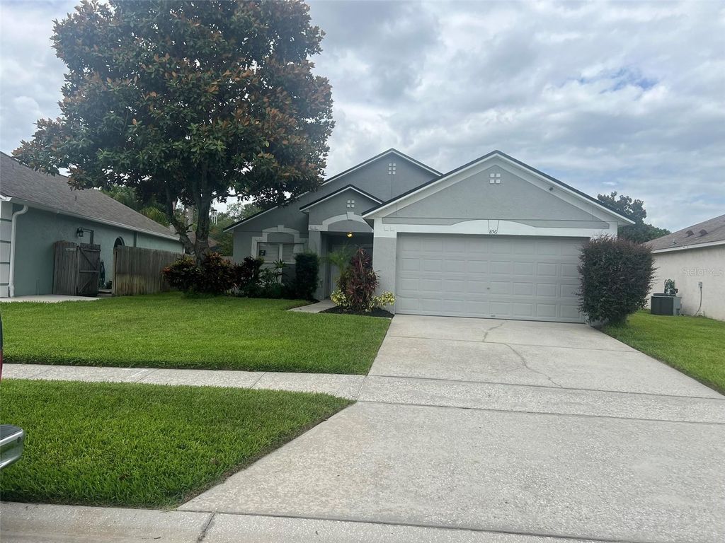 856 DELFINO PLACE, Lake Mary, FL 32746