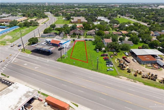 0000 77 Sunshine Strip N, Harlingen, TX 78550