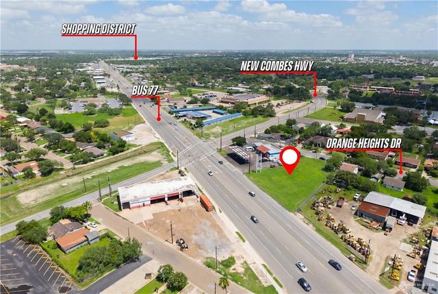 0000 77 Sunshine Strip N, Harlingen, TX 78550