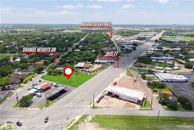 0000 77 Sunshine Strip N, Harlingen, TX 78550