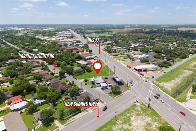 0000 77 Sunshine Strip N, Harlingen, TX 78550