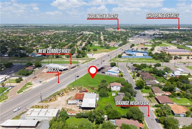 0000 77 Sunshine Strip N, Harlingen, TX 78550