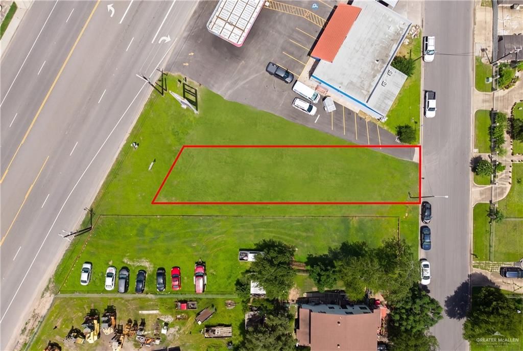 0000 77 Sunshine Strip N, Harlingen, TX 78550
