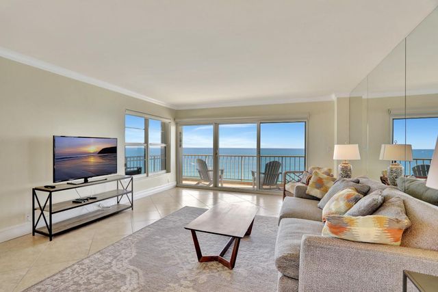 1021 Hillsboro Mile 1108, Hillsboro Beach, FL 33062