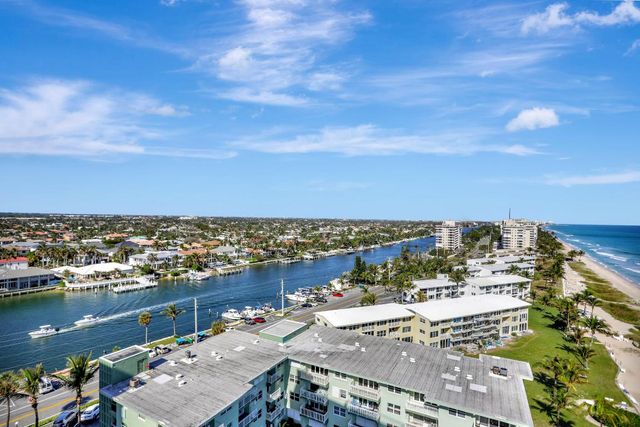 1021 Hillsboro Mile 1108, Hillsboro Beach, FL 33062