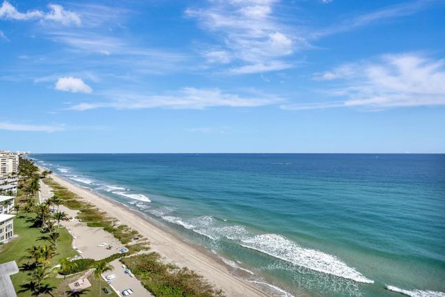 1021 Hillsboro Mile 1108, Hillsboro Beach, FL 33062