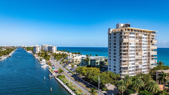 1021 Hillsboro Mile 1108, Hillsboro Beach, FL 33062