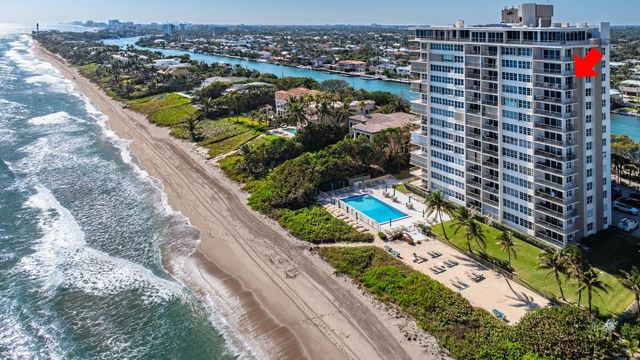 1021 Hillsboro Mile 1108, Hillsboro Beach, FL 33062