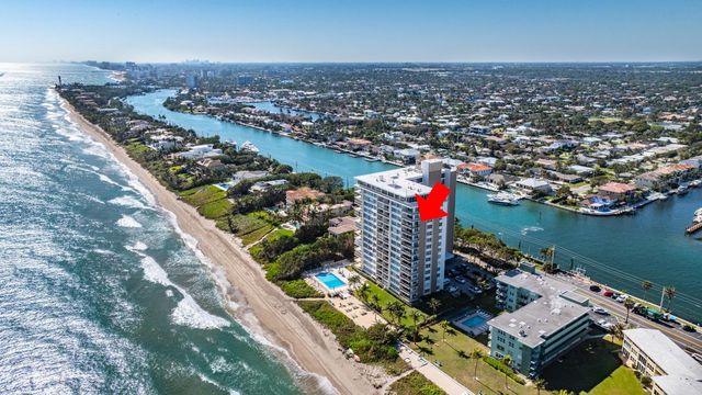 1021 Hillsboro Mile 1108, Hillsboro Beach, FL 33062