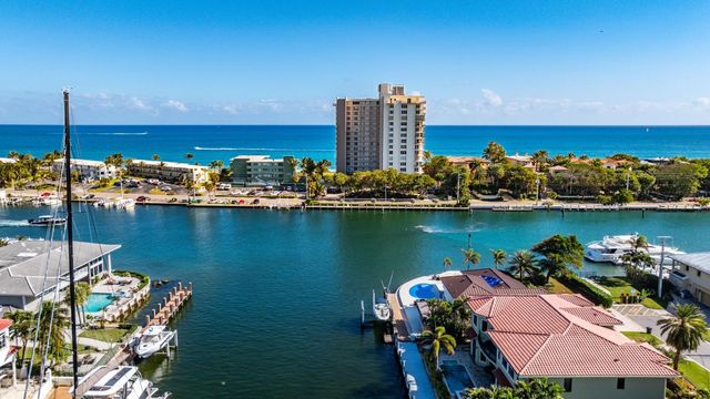 1021 Hillsboro Mile 1108, Hillsboro Beach, FL 33062