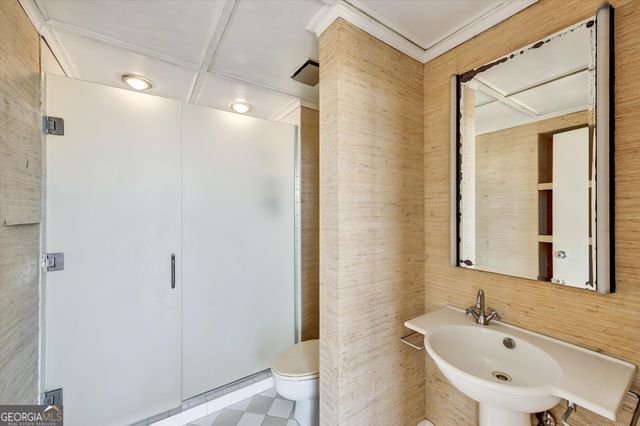 147 15th Street NE 15D, Atlanta, GA 30309