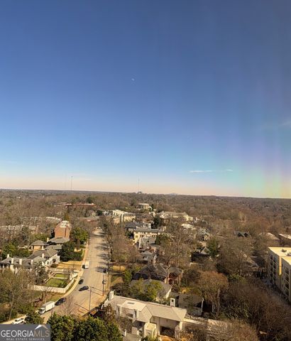 147 15th Street NE 15D, Atlanta, GA 30309