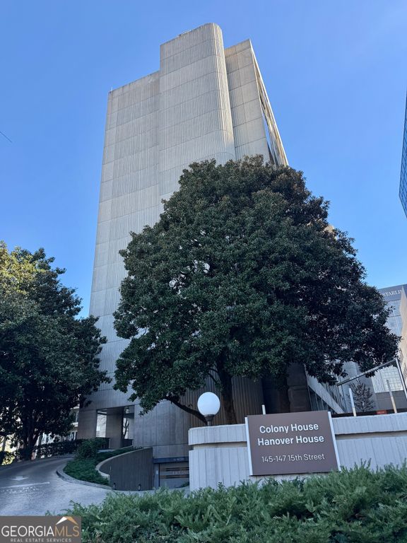 147 15th Street NE 15D, Atlanta, GA 30309