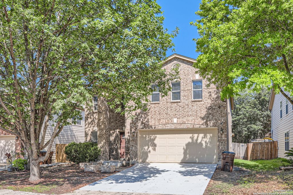 7719 Baden Post, San Antonio, TX 78254