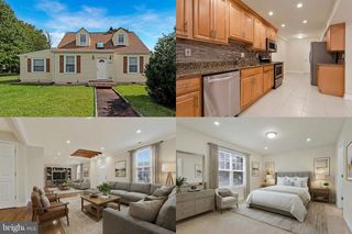 5200 MAPLESHADE LN W, Upper Marlboro, MD 20772