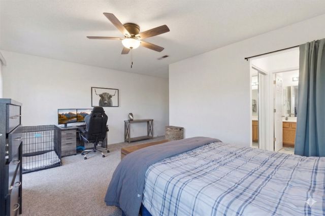 2702 La Silla Dorada, Santa Fe, NM 87505