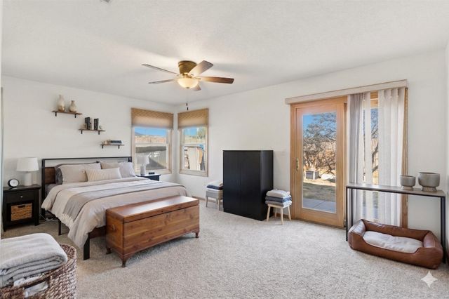 2702 La Silla Dorada, Santa Fe, NM 87505