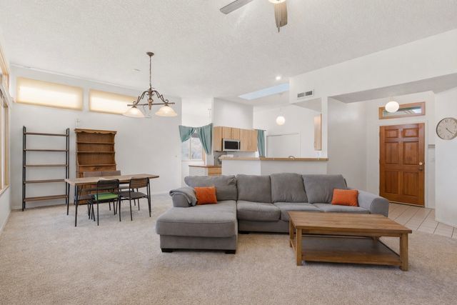 2702 La Silla Dorada, Santa Fe, NM 87505