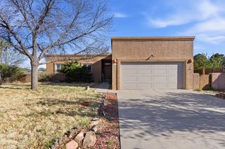 2702 La Silla Dorada, Santa Fe, NM 87505