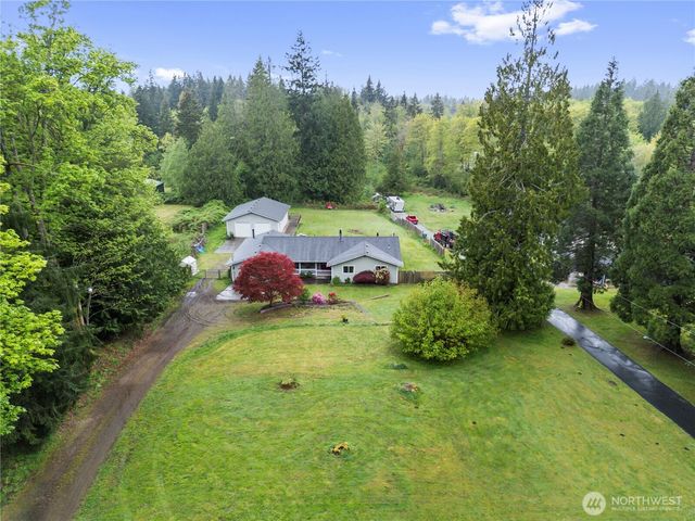16622 80th Avenue NW, Stanwood, WA 98292