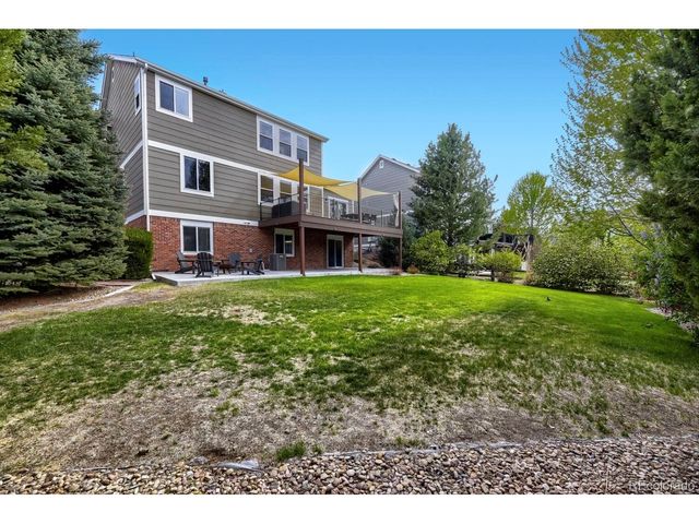 16845 E Maplewood Dr, Aurora, CO 80016