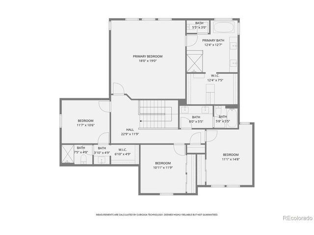 16845 E Maplewood Dr, Aurora, CO 80016