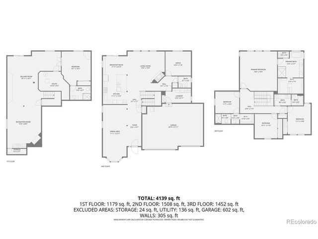 16845 E Maplewood Dr, Aurora, CO 80016