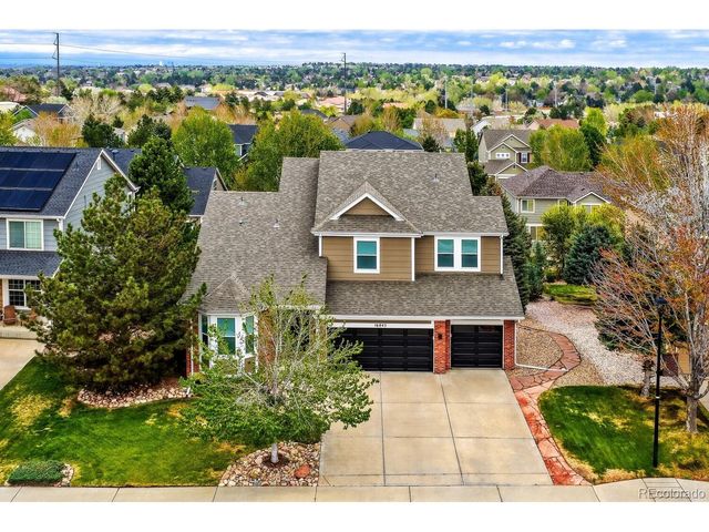 16845 E Maplewood Dr, Aurora, CO 80016