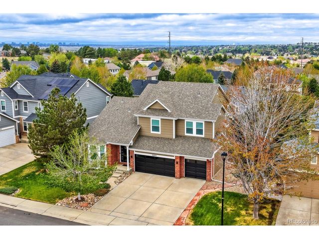 16845 E Maplewood Dr, Aurora, CO 80016