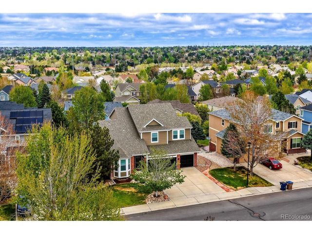16845 E Maplewood Dr, Aurora, CO 80016