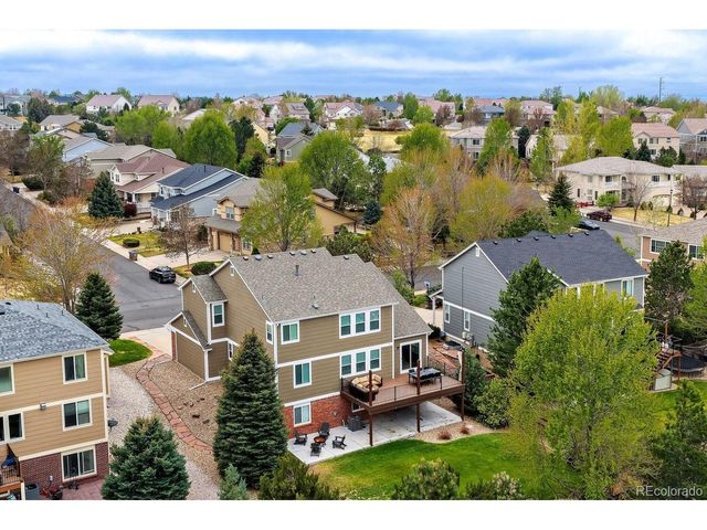 16845 E Maplewood Dr, Aurora, CO 80016