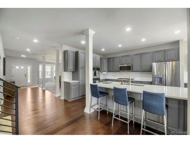16845 E Maplewood Dr, Aurora, CO 80016