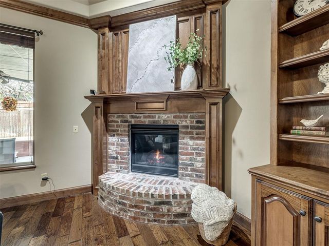 1509 Briar Meade Circle, Edmond, OK 73025