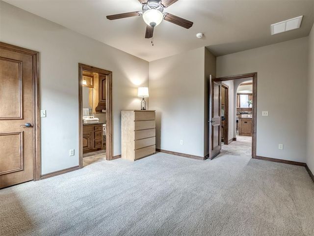 1509 Briar Meade Circle, Edmond, OK 73025