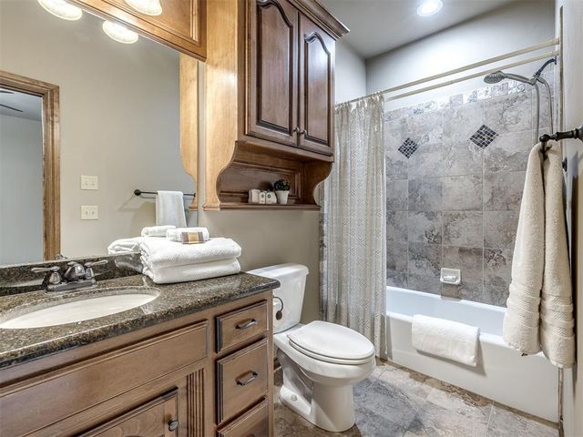 1509 Briar Meade Circle, Edmond, OK 73025