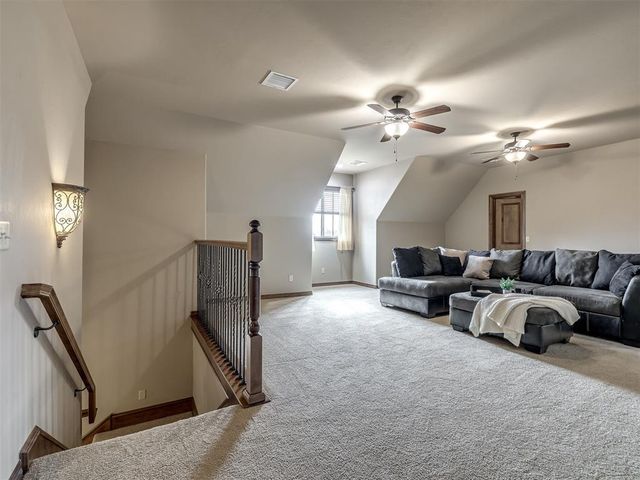 1509 Briar Meade Circle, Edmond, OK 73025