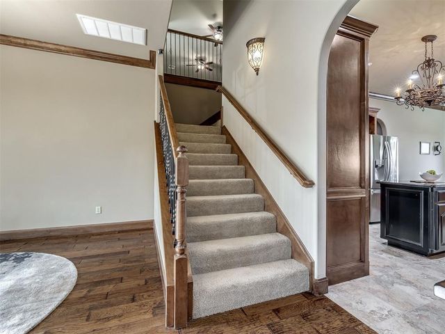 1509 Briar Meade Circle, Edmond, OK 73025