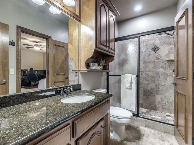 1509 Briar Meade Circle, Edmond, OK 73025