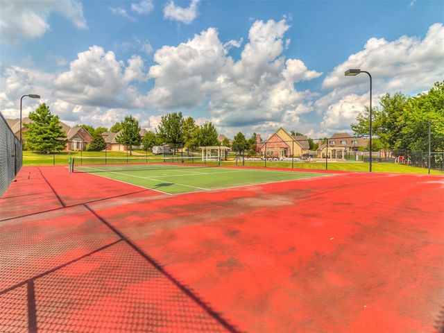 1509 Briar Meade Circle, Edmond, OK 73025