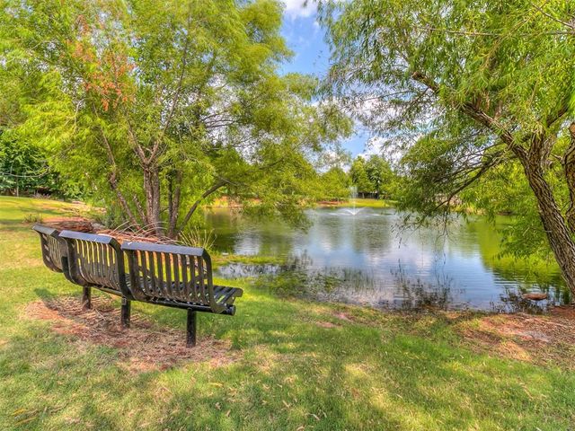 1509 Briar Meade Circle, Edmond, OK 73025